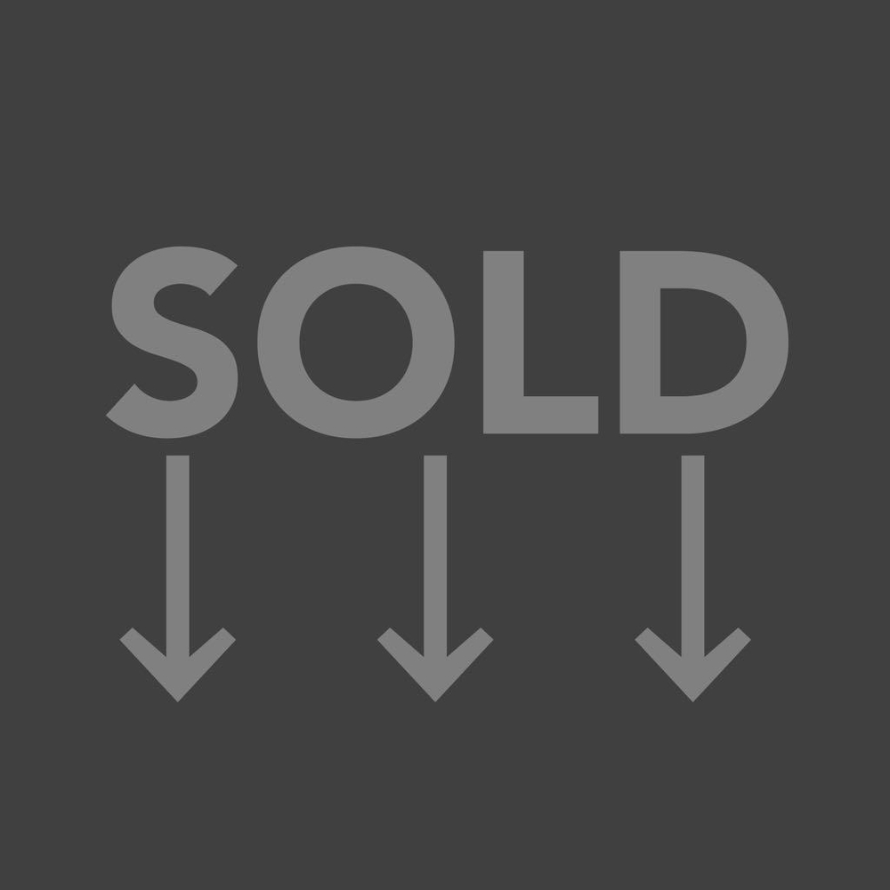 EVERYTHING BELOW IS SOLD!!!